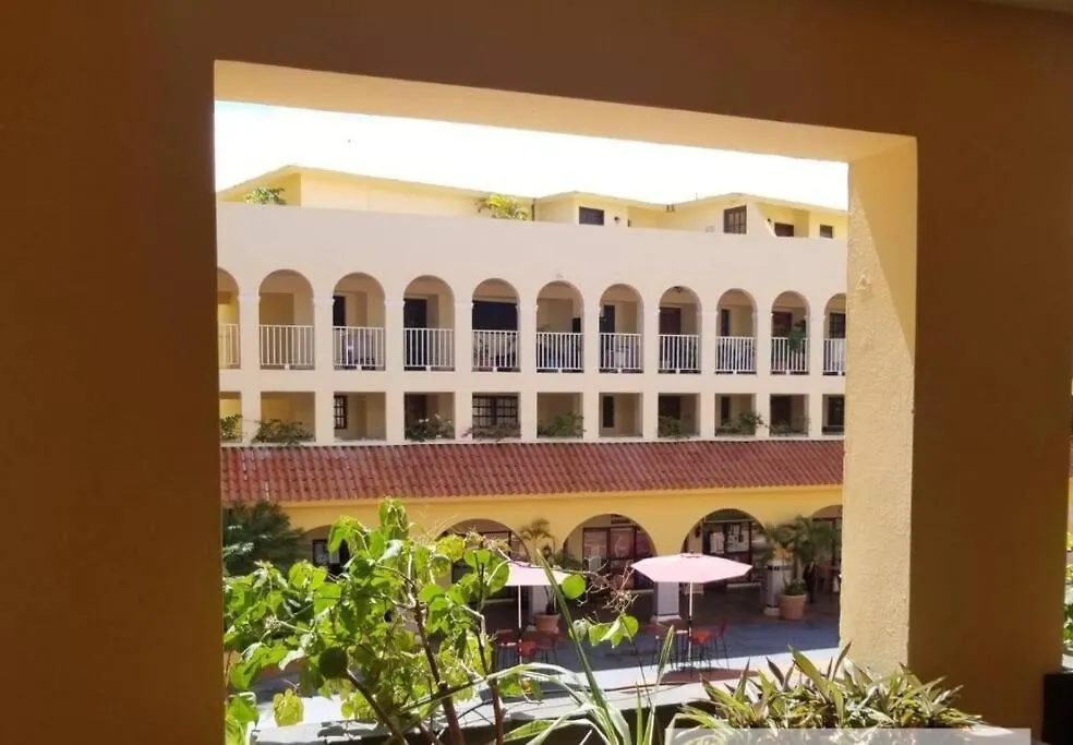 Lägenhet Portobello Palmanova, Palmas Del Mar, Humacao, Pr