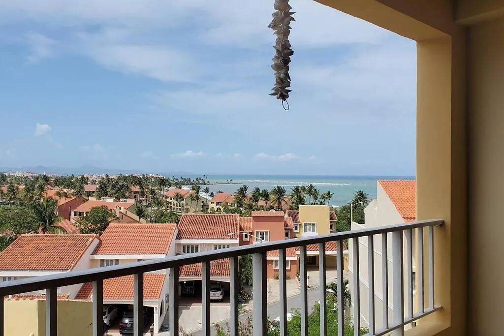 Apartmán Portobello Palmanova, Palmas Del Mar, Humacao, Pr