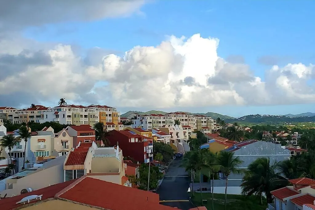Portobello Palmanova, Palmas Del Mar, Humacao, Pr Puerto Rico