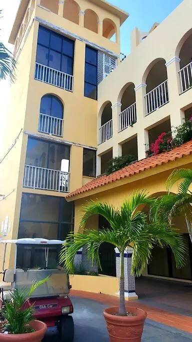 Portobello Palmanova, Palmas Del Mar, Humacao, Pr Apartmán