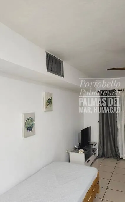 Portobello Palmanova, Palmas Del Mar, Humacao, Pr Lägenhet