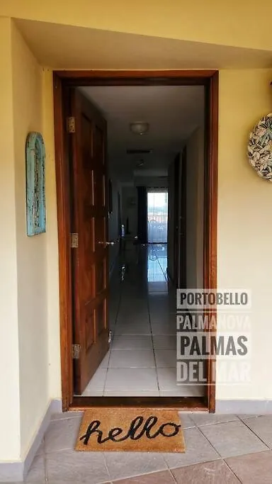 Portobello Palmanova, Palmas Del Mar, Humacao, Pr Apartment