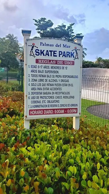 Apartment Portobello Palmanova, Palmas Del Mar, Humacao, Pr