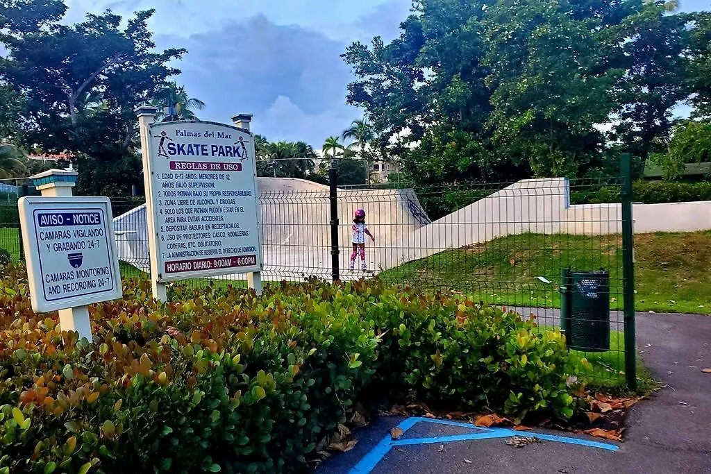 Portobello Palmanova, Palmas Del Mar, Humacao, Pr 0*, Humacao Puerto Rico