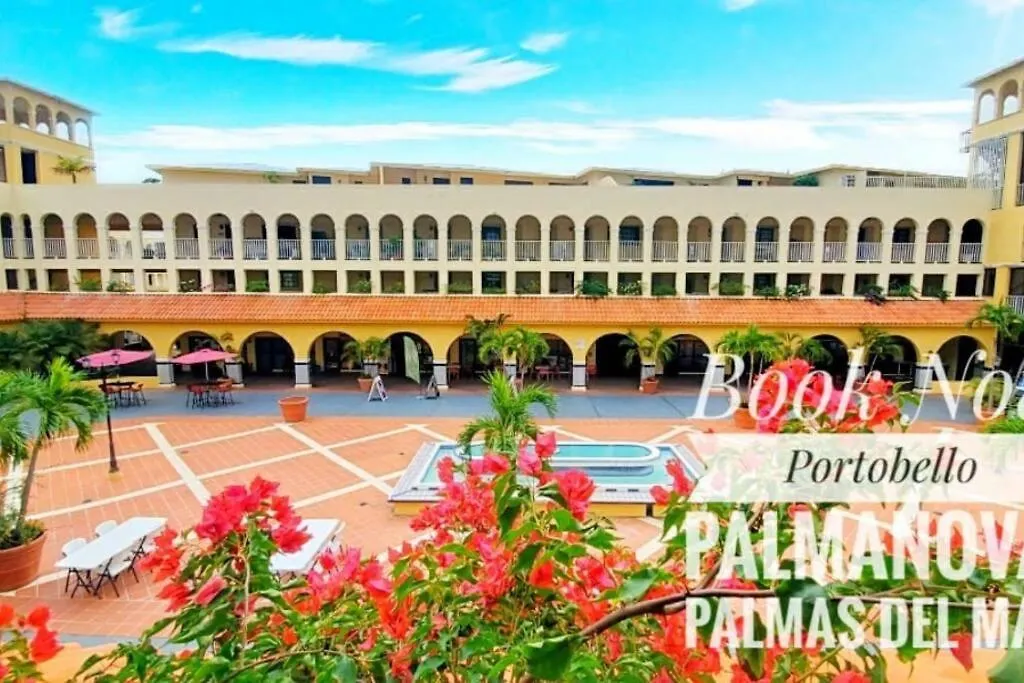 Portobello Palmanova, Palmas Del Mar, Humacao, Pr 0*, Humacao Puerto Rico