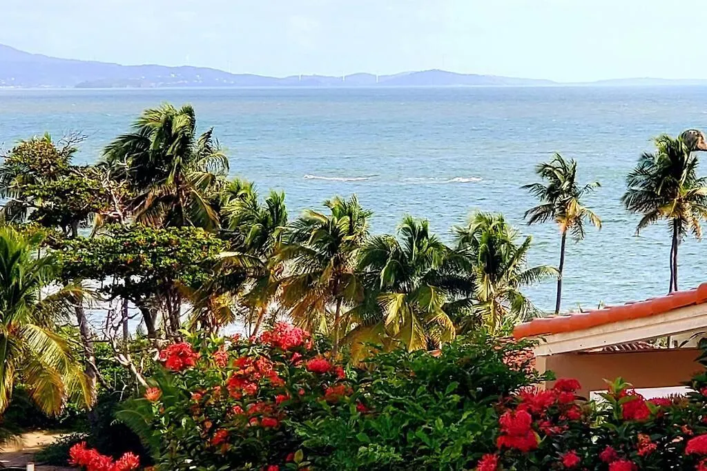 Portobello Palmanova, Palmas Del Mar, Humacao, Pr Apartment Humacao