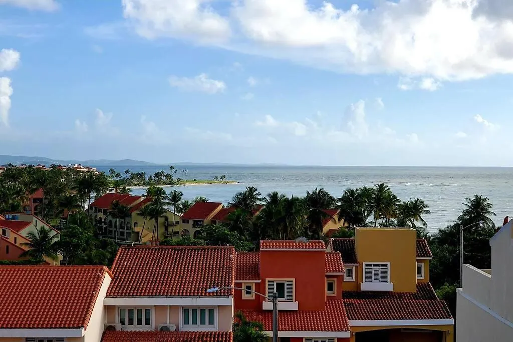 Portobello Palmanova, Palmas Del Mar, Humacao, Pr 0*, Humacao